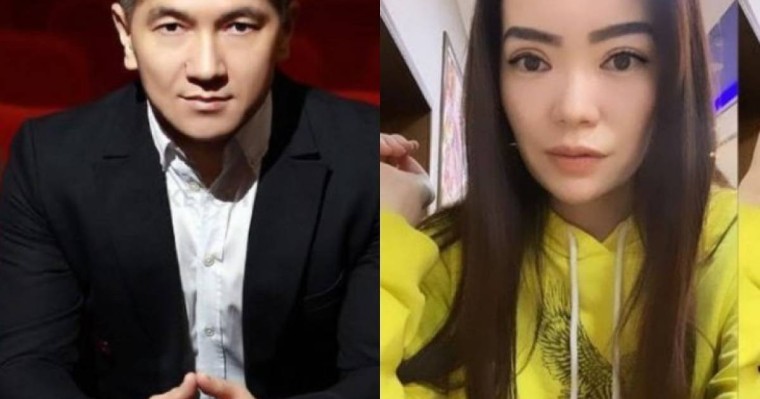 Сәкен Майғазиев өзі жайлы видео түсірген белсендіні сотқа берді