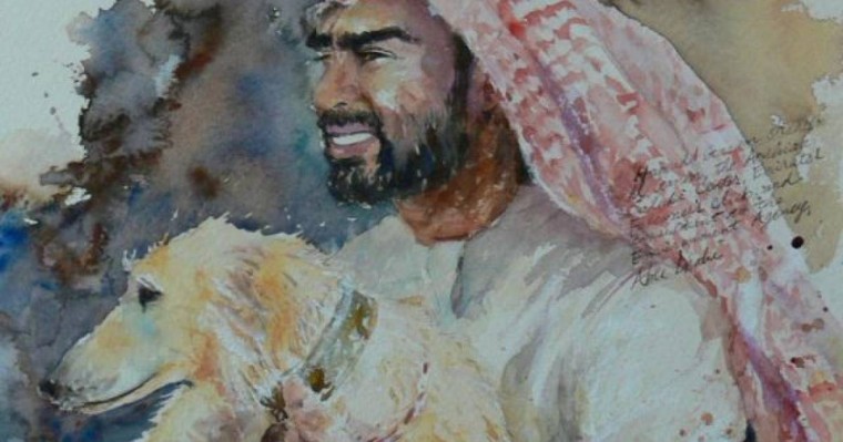 Арабтар коронавирусты анықтау үшін иттерді қолдана бастады