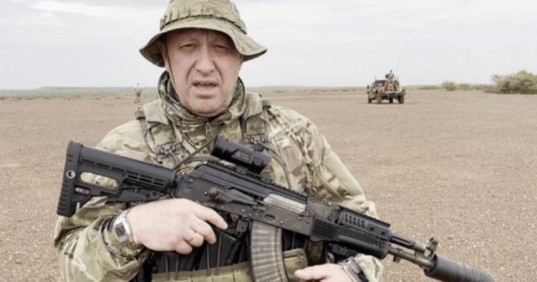 Ресейді қойып, Африкаға ауыз салды. Бүлік ұйымдастырған Пригожин Африкадан тосын видео жариялады