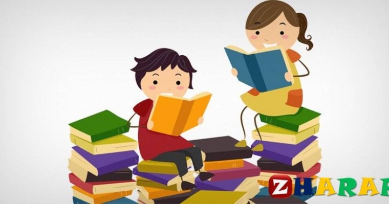 Мектепалды дайындық сабақ жоспары: Е дыбысы және әрпімен таныстыру » ZHARAR