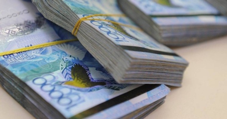 Денсаулық сақтау министрлігі жарнама үшін 600 млн. теңге жұмсамған