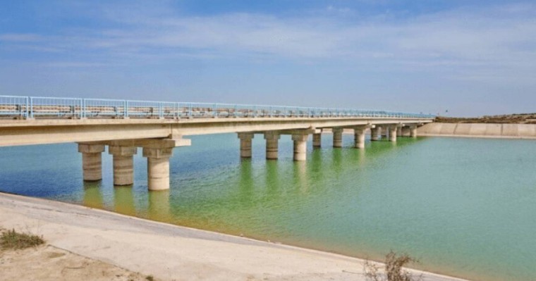 Түркістан облысында Сырдария өзеніне 11 адам батып кетті