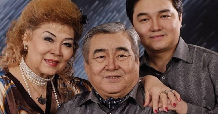 "Вакцина салдырса, тірі қалар ма еді": Біржан Хасанғалиев әкесінің неден қайтыс болғаны туралы айтып берді