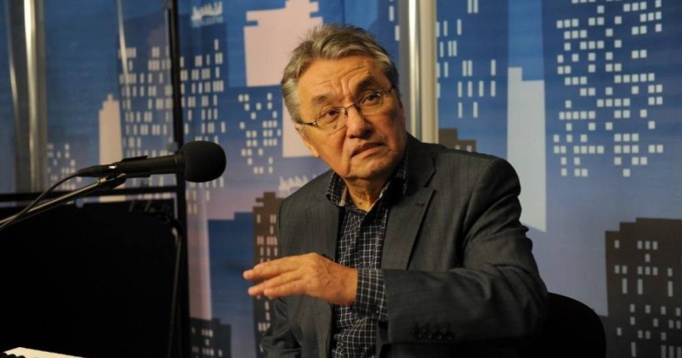 Қазақтың тағы бір ұлы перезенті, композитор Кеңес Дүйсекеев қайтыс болды