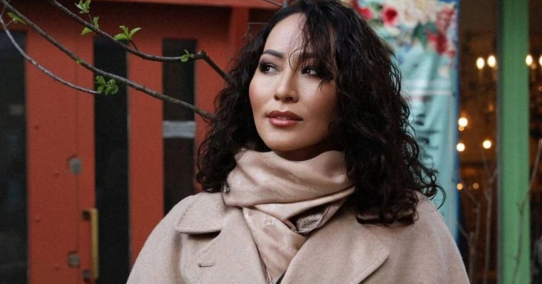 "Балам – күшті, келінім – оңбаған": Айгүл Иманбаева енелерге үндеу жасады