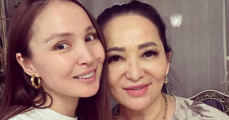 "Қайраттың еңбегімен келген дүние": Гүлзира Айдарбекова үйінен айырылып қалған Жұлдыз Әбдікәрімованың ісіне қатысты пікір білдірді