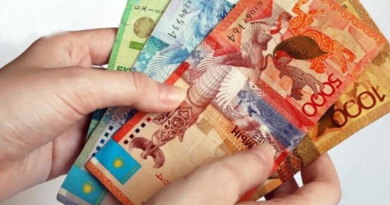 Бала күтіміне берілетін төлем 1,5 жасқа дейін ұзартылды