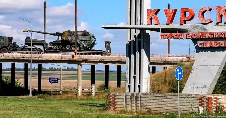 Ресей Солтүстік Корея әскерінің қатысуымен ауқымды қарсы шабуылға дайындалып жатыр – NYT