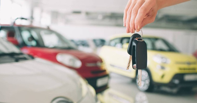 Министр 4 пайыздық автонесие туралы: Әзірге 100 миллиард теңгемен шектеліп отырмыз