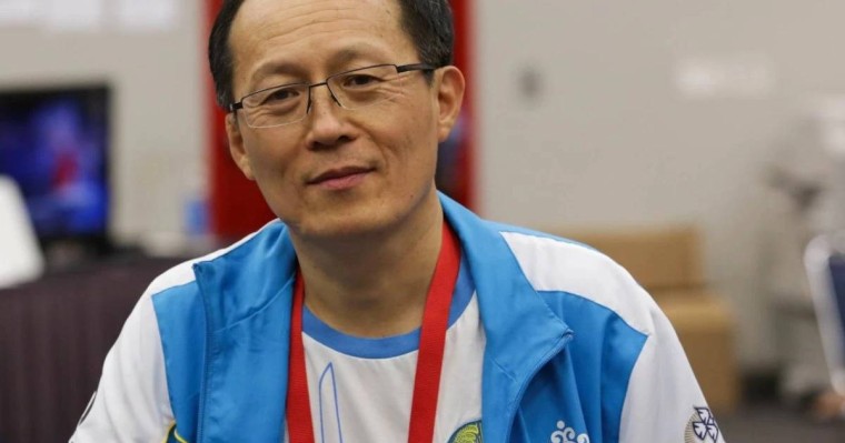 Ауыр атлетикадан Қазақстан құрамасының бұрынғы бапкері Алексей Ни өмір бойына спорттан шеттетілді