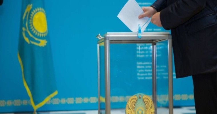 Әшімбаев жауабы: 2022 жылы күзде президент сайлауы өте ме?