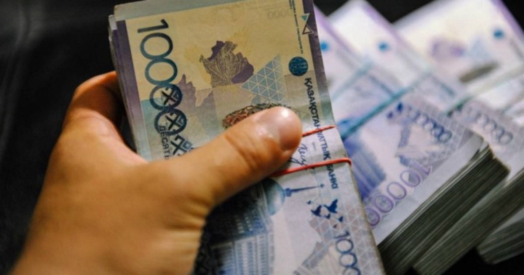 "Жалақы 850 мың теңгеге жетеді": қандай мамандар қажет екені айтылды