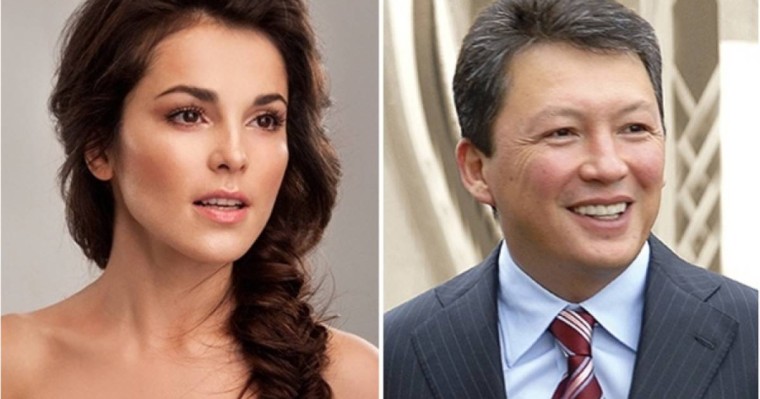 Құлыбаев көңілдесіне жұмсаған ақшасының жартысына халыққа дəрі əперсе екен