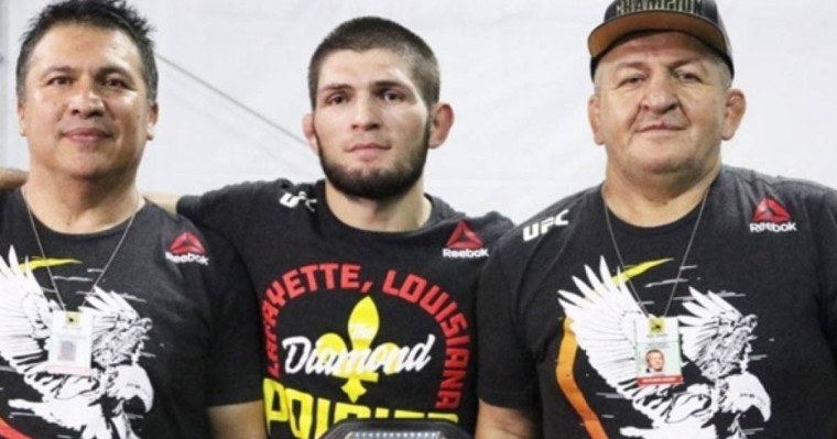 Нурмагомедовтің бапкері Хабибтің спорттық мансабының аяқталуы мүмкін екенін айтты