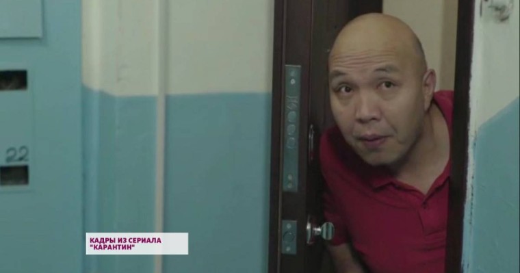 Дархан Дайырбектің соңғы рөлі: Коронавирусқа сенбейтін блогер болған...