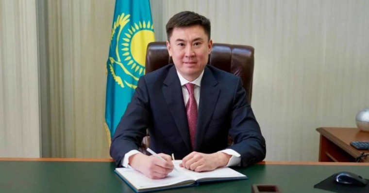 Көкшетау қаласының әкімі тағайындалды