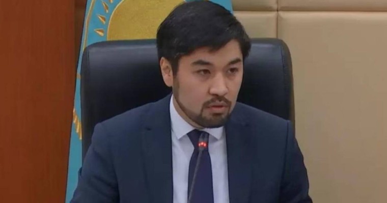 "85 мың теңгеге өмір сүруге болады": Вице-министр қазақстандықтардың жалақысына байланысты сауалға жауап берді