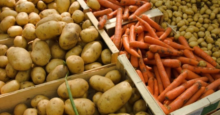 Өзбекстанға барып келдім, күзге қарай картоп пен сәбіз арзандайды - министр