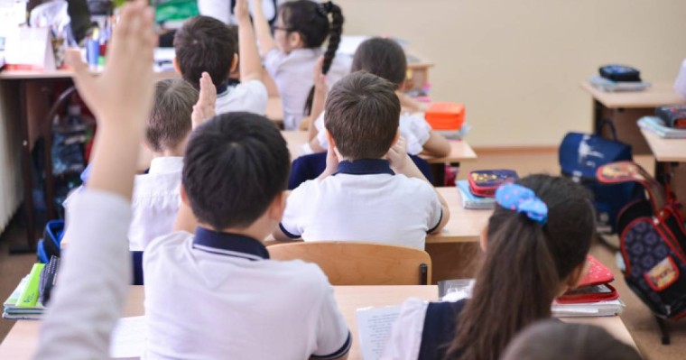 Министрлік жауабы: оқушыларға орамал тағуға рұқсат етіле ме?