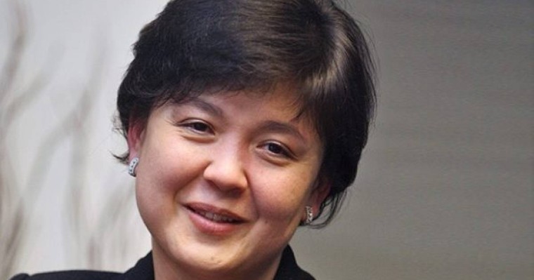 Қазақ қызы қалай әлемдегі ең бай әйелдердің қатарына қосылды