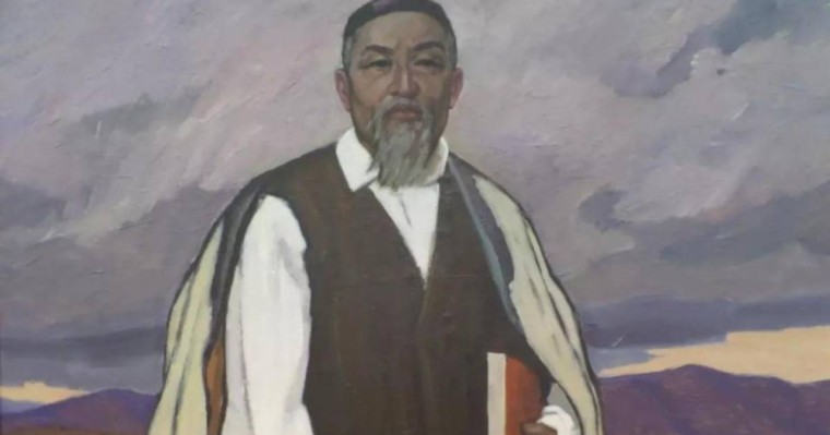 Өркениеттің өзекті мәселесі