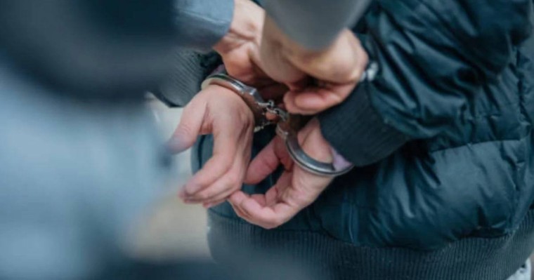 Петропавлда адам өлтірген екі жасөспірім 12 жылға сотталды