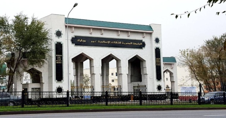 Мешіт маңында зорланған баланың жай-жапсары белгілі болды