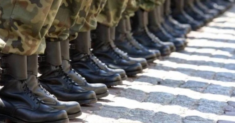 Комада жатыр: Жамбыл облысында төрт ай әскери борышын өтеген сарбаз мүгедек болып қалған