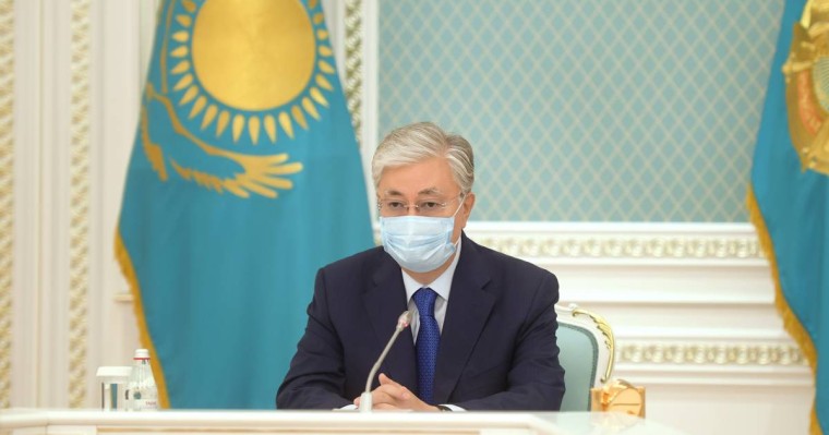 Тоқаев – 13 шілде Ұлттық аза тұту күні