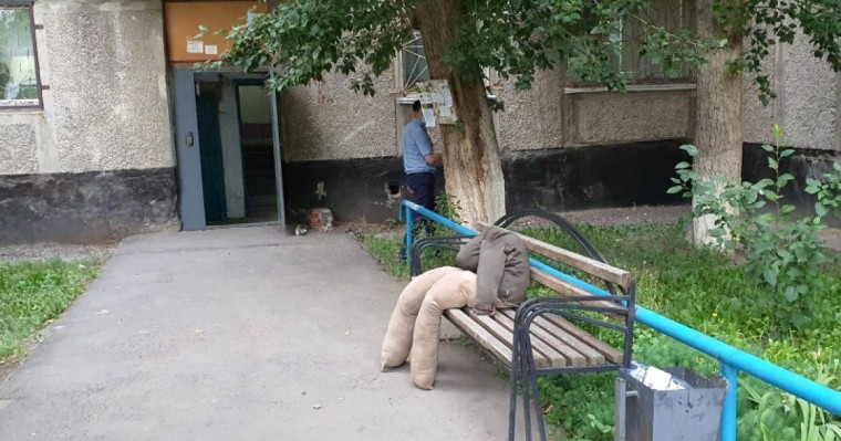 Ақсуда өлтірілген әйел мен екі баласы туралы тың деректер жарияланды