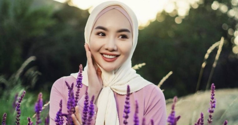 Фариза Төреәлі қызының бір жасына ерекше үлкен сыйлық жасады