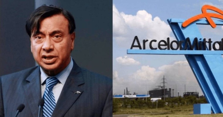 "Отандастырымыздың қазасы арқылы байып жатыр": Депутат Лакшми Митталдың компаниясын елден қууды ұсынды