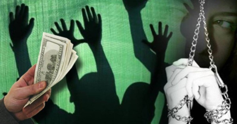 Қазақстандағы облыс әкімдіктерінің бірі адам саудасы фактісі бойынша тергеліп жатыр