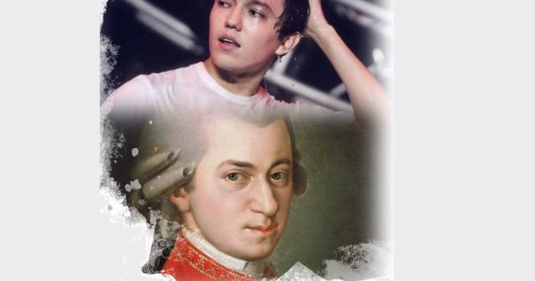 Димаш қазақтың Моцарты: Профессор Қазақстандағы эстрада феномені мен Димаш туралы талдау жасады