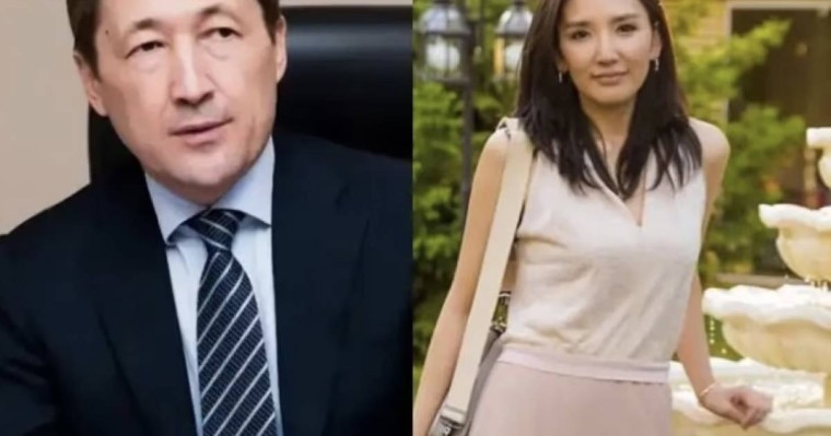 Өз балаларына алимент төлемеген Шымкенттің экс-әкімінің көлігі тәркіленді