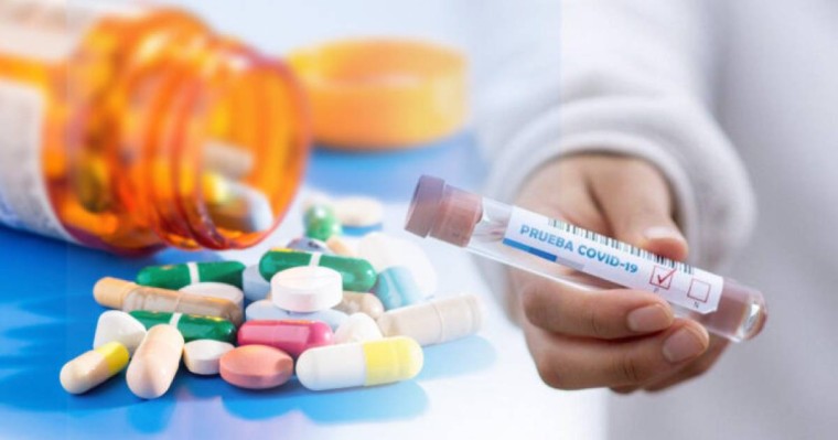 Антибиотик науқастың иммунитетін одан әрі төмендетеді – дәрігер