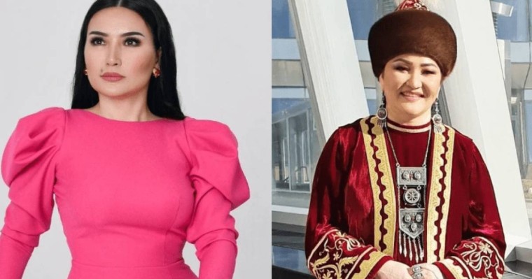 "90 жаста да адасып жүрер ме едім": Құралай ханым өзін түзу жолға салған Айгүл Елшібаеваға алғысын айтты