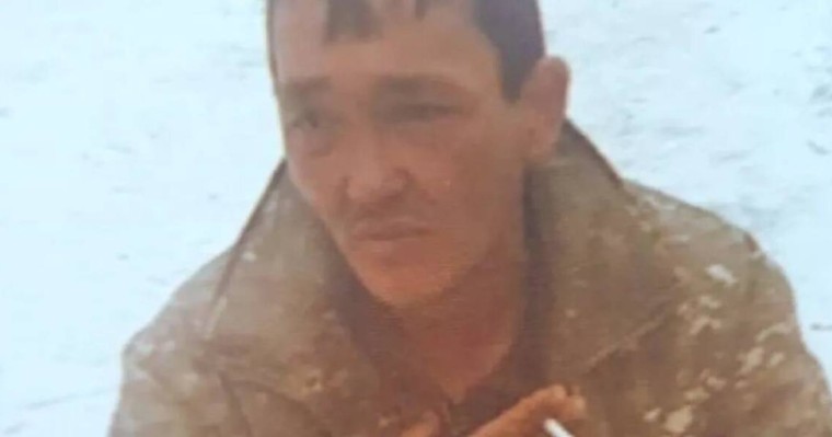 Аса қауіпті қылмыскерге іздеу жарияланды