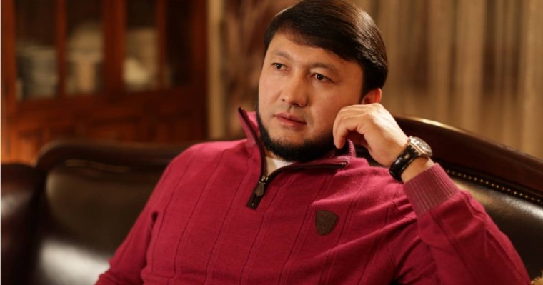 Мұхамеджан Тазабек Тоқаевқа жаңа өлең арнады