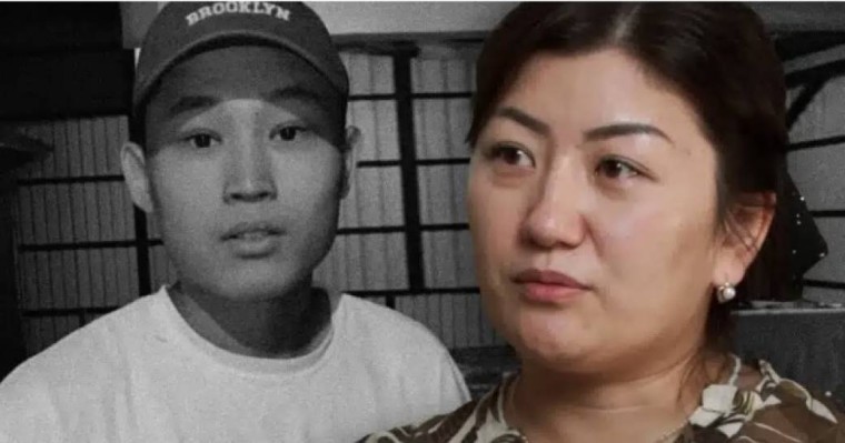 “Шерзаттың отбасы өздерінде қайғы болса да, өзгелерді әуреге салды” - Хасан Қасымбаевтың жұбайы