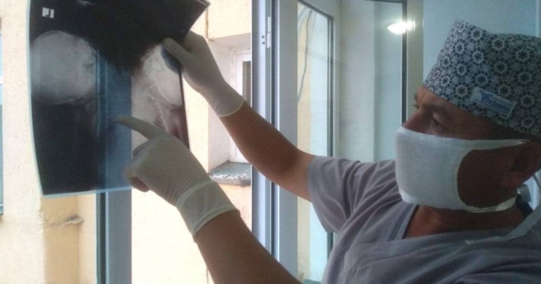 Дәрігер Мыңжылқы Бердіқожаев: Пневмониядан қайтыс болғандардың 99 пайызында коронавирус болды