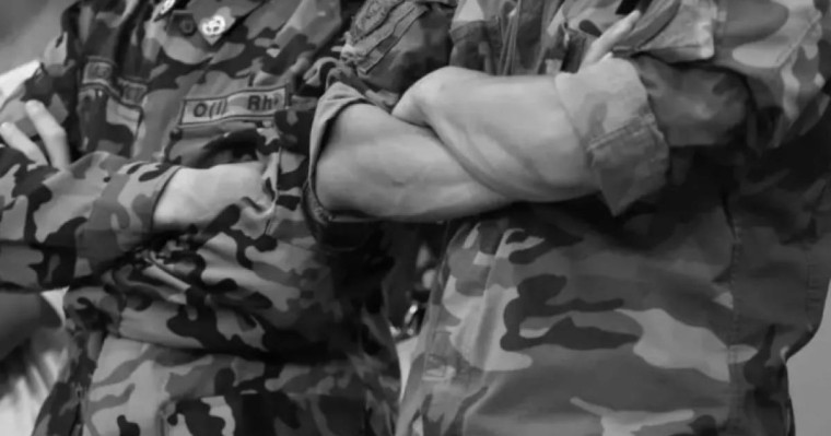 Қазақстанда тағы бір әскери қызметші қаза тапты