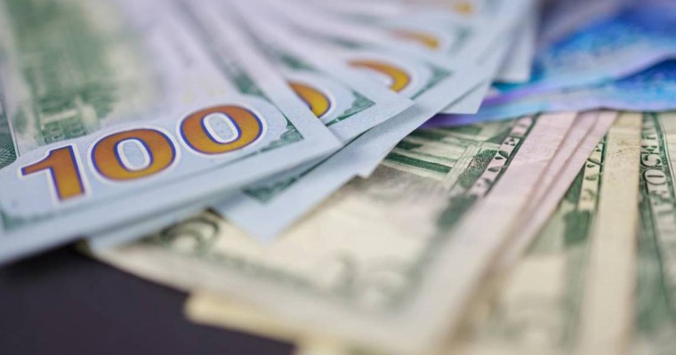 Қазақстан шекарасынан қолма-қол ақша өткізу шегі қанша