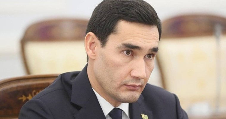 Президенттің ұлы Премьер-Министрдің орынбасары болып тағайындалды