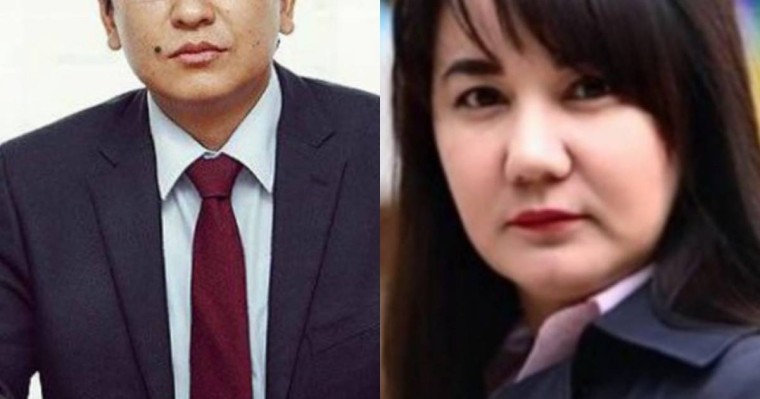 "Қолыңыздан келмесе, отставкаға кетіңіз!" - Айгүл Орынбек Білім министрін сынады