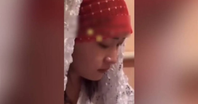 “Ешқандай ешкімге нем жоқ” - Алып қашқан қалыңдықтың қолхаты сынға қалды