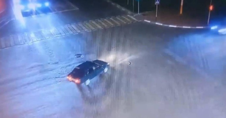 Қостанайда үш айлық бала жол апатынан қайтыс болды - ҚР ІІМ (видео) 