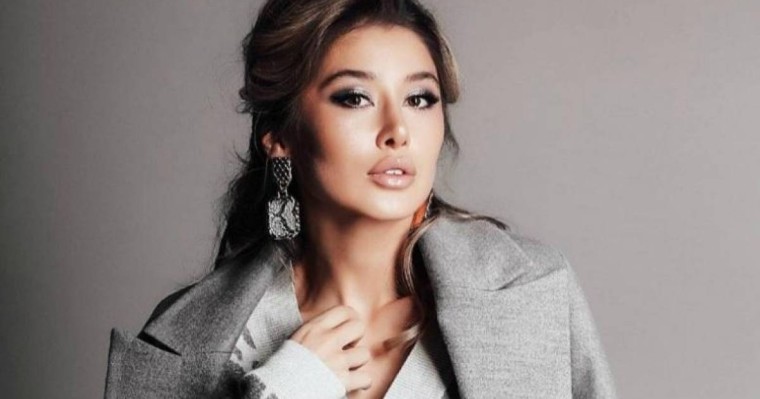 "Блогерді ұрды" - Полиция блогер Әсел Асқардың оқиғасына пікір білдірді