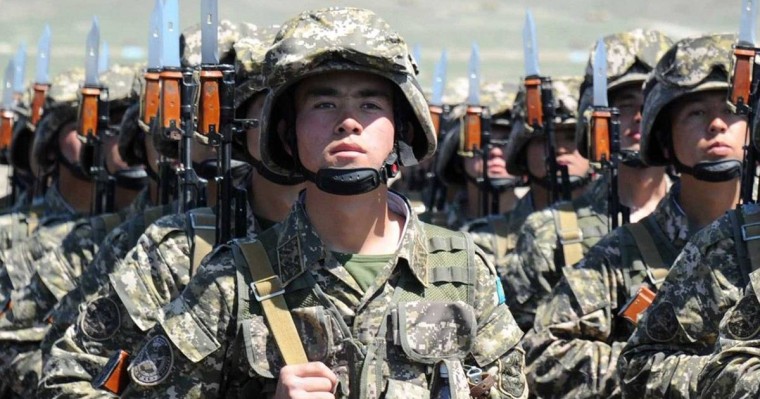 "Біз әскерге барған жылы да сарбаз өлімі болды" - Премьер-министрдің орынбасары