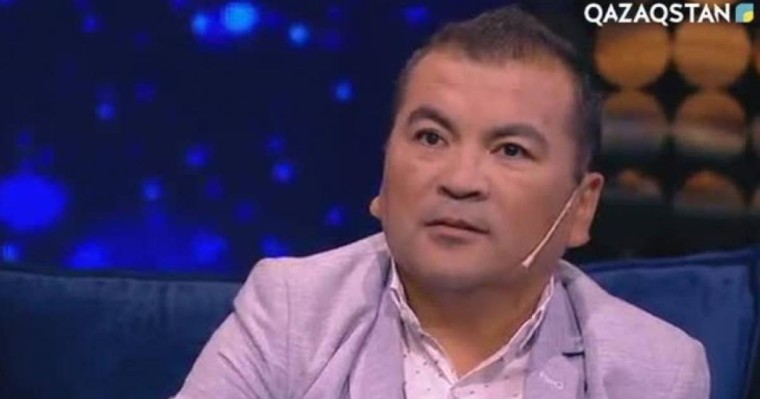 «Іс сотқа барды»: желіні шулатқан Сейфуллин Жолбарыс оқиғаның қалай болғанын айтып берді (ВИДЕО)